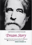 Dream Story (Green Integer, 96)