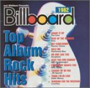 Billboard Top Album Rock Hits 1982