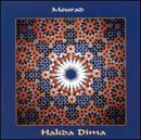 Hakda/Lala/Zarga/Maghreb