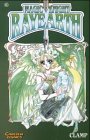 Magic Knight Rayearth, Bd.6, Starke Herzen