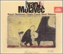 Ivan Moravec Plays (Box Set)