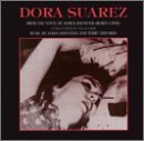 Dora Suarez