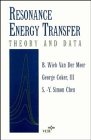 Resonance Energy Transfer: Theory and Data