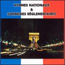 Hymnes Nationaux