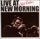 Live at New Morning