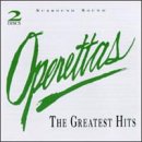 Operettas: Greatest Hits