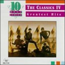 Classics IV - Greatest Hits