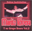 Exitos Inolvidables, Vol. 2