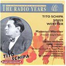 Tito Schipa sings Werther