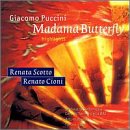 Puccini: Madama Butterfly [Highlights]