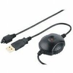 Heimkinosysteme: Hama 600-Serie Zubeh�r USB-Ladekabel f�r SonyEricsson 600-Serie