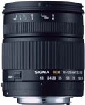 ������ 18-125mm F3.5-5.6 DC �ǥ��������� ��������