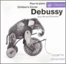 Debussy: Children's Corner; Pour le piano