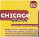 Chicago Sings: Gospel's Greatest Hymns, Vol. 1