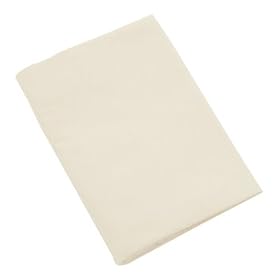 Mini Natural Co-Sleeper Sheet Mini Natural Co-Sleeper Sheet