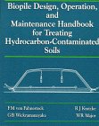 Biopile Design, Operation, and Maintenance Handbook for Treating Hydrocarbon-Contaminated Soils