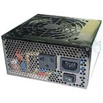 Lautsprecher: Levicom Silent Power 380Watt PC Netzteil mit PFC 1L�fter thermogeregelt CE ATX