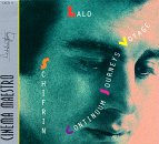 Lalo Schifrin: Continuum/Journeys/Voyage