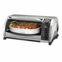 Black and Decker CTO650 Toast-R-Oven Countertop Oven Broiler by Black & Decker