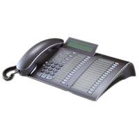 Festplatten: Siemens optiPoint 500 advance executive metallic