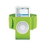 Apple iPod Nano Armband Green