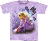 Fairy T-shirts