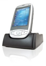 Heimkinosysteme: HTC Dockingstation USB mit Akuschacht