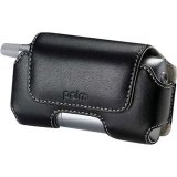 Palm One Treo 700 / 650 Pouch Leather Case