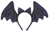 バットヘッドバンド Bat Headbannd