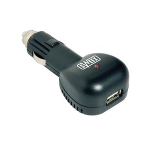 Festplatten: Sweex USB Autoladeger�t