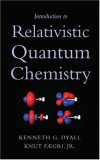 Introduction to Relativistic Quantum Chemistry