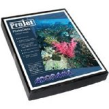 Projet Photo Gloss Inkjet Paper, 5x7, 50 Sheet Pack