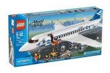 LEGO City Passenger Plane