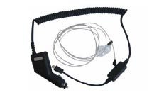 Festnetztelefone: Falk TMC-Antenne mit Autoladekabel f�r N150, N100, E60, E30, N200-N30