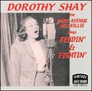 The Park Avenue Hillbillie Sings Feudin' & Fightin'