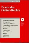 Koch, Praxis Des Online-Rechts