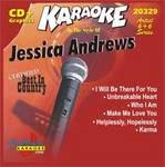Chartbuster Karaoke: Jessica Andrews