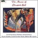 The Music of Elizabeth Bell