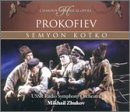Prokofiev: Semyon Kotko
