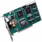 Heimkinosysteme: Hermstedt Angelo ISDN Adapter intern aktiv PCI S2M Leonardo Express