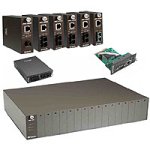 Digitalkameras: D-Link DMC-300M Media Converter 10/100MBPS FIBER MM MT-RJ 2 KM