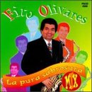 La Pura Sabrosura Mix