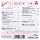 Symphonies/The Greatest Hits