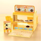 こなぷんドーナツキッチン