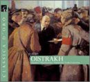 Glazunov, Khachaturian, Kabalevsky: Violin Concertos