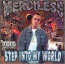 Step into My World