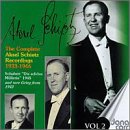 Complete Aksel Schi&oslash;tz Recordings, Vol. 2: Schubert's "Die sch&ouml;ne Mullerin"