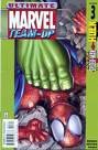 Ultimate Marvel Team-Up Issue 3: Spider-Man & Hulk