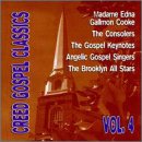 Creed Gospel Classics, Vol. 4