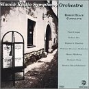Slovak Radio Symphony Orchestra; Robert Black, Conductor